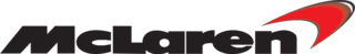 McLaren Logo PNG