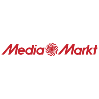 Media Markt Logo PNG