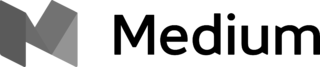 Medium Logo Black and White (1)