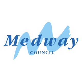 Medway Council Logo PNG