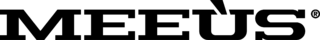 Meeus Logo Black and White