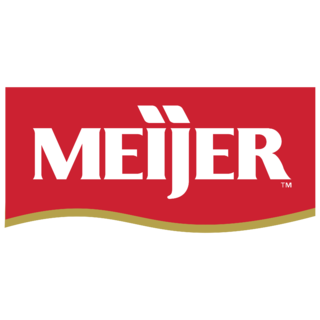 Meijer Logo PNG