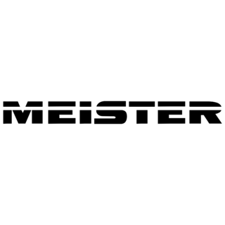 Meister Logo PNG