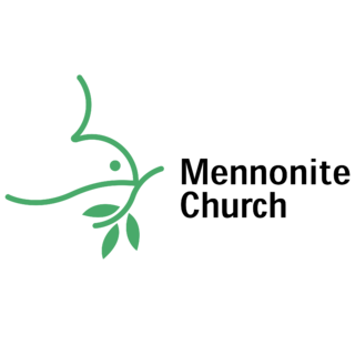 Mennonite Church Logo PNG