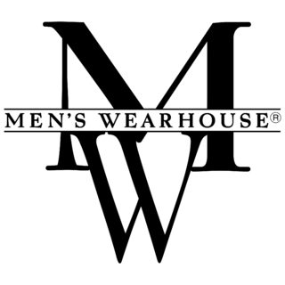Men’s Wearhouse Logo Black and White (1)