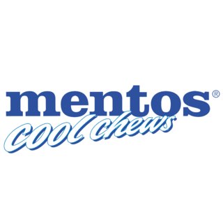 Mentos Logo PNG