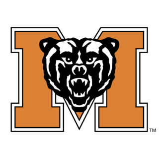 Mercer Bears Logo PNG