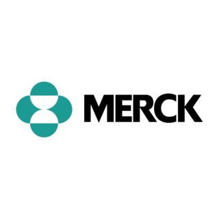 Merck Logo PNG