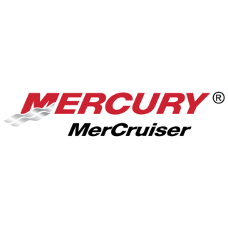Mercury MerCruiser Logo PNG