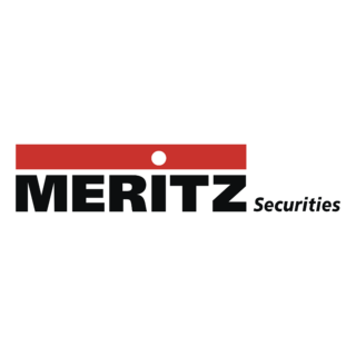 Meritz Securities Logo PNG