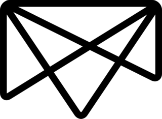 Mesosphere Logo Black and White