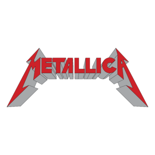 Metallica Logo PNG (1)