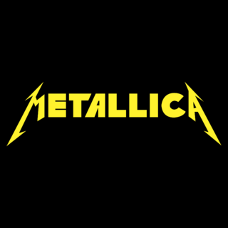 Metallica Logo PNG (3)