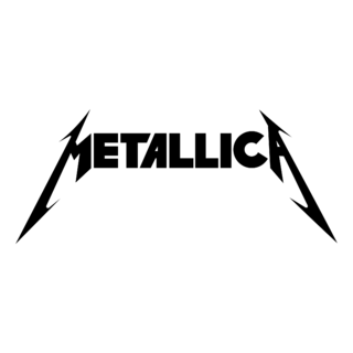 Metallica Logo PNG