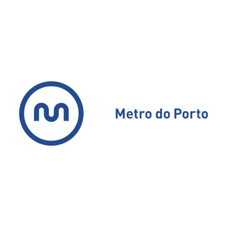 Metro do Porto Logo PNG