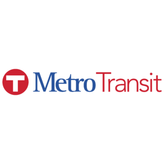 Metro Transit Logo PNG