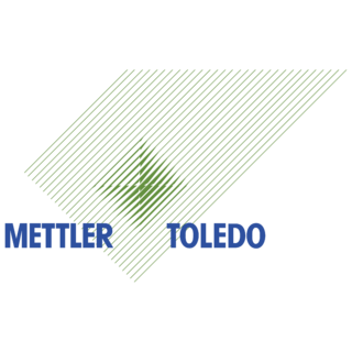 Mettler Toledo Logo PNG