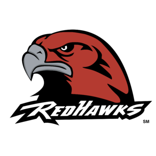 Miami Redhawks Logo PNG
