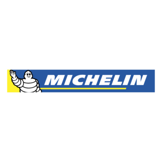 Michelin Logo PNG (4)