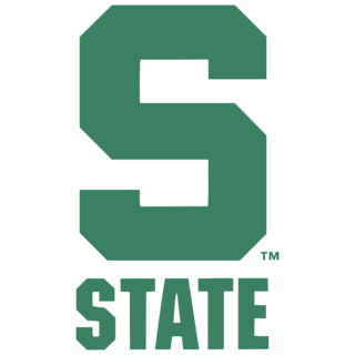 Michigan State Spartans Logo PNG