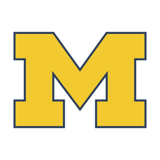 Michigan Wolverines Logo PNG (1)