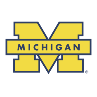 Michigan Wolverines Logo PNG