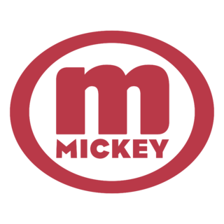Mickey Mouse Logo PNG (2)