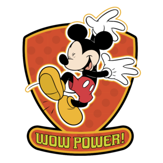 Mickey Mouse Logo PNG (7)