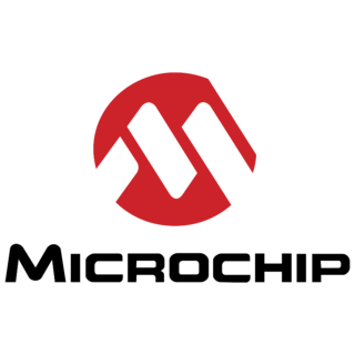 Microchip Logo PNG