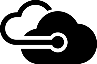 Microsoft Azure Logo Black and White (1)