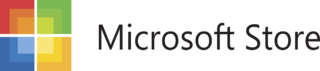 Microsoft Store Logo PNG