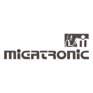 Migatronic Logo PNG