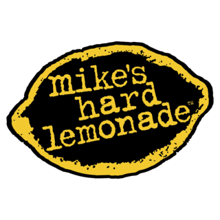Mike’s Hard Lemonade Logo PNG