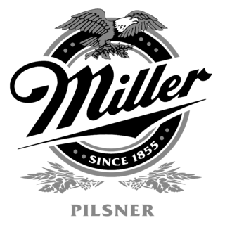 Miller Logo Black and White (3)