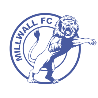 Millwall FC Logo PNG