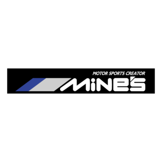 Mine’s Logo PNG