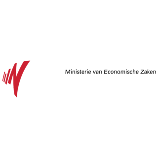 Ministerie van Economische Zaken Logo PNG