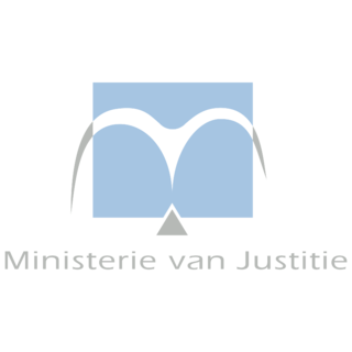 Ministerie van Justitie Logo PNG (1)
