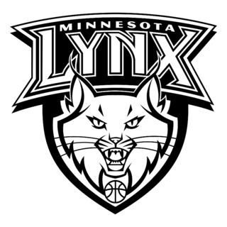 Minnesota Lynx Logo PNG (1)
