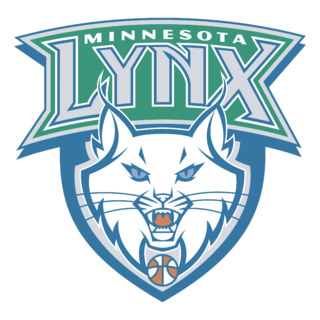 Minnesota Lynx Logo PNG