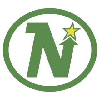 Minnesota North Stars Logo PNG