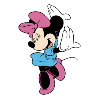 Minnie Mouse Logo PNG (1)