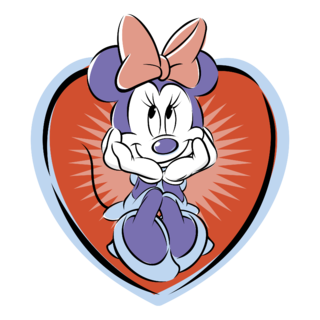Minnie Mouse Logo PNG (4)