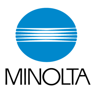 Minolta Logo PNG