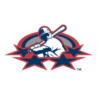 Minor League Baseball Logo PNG