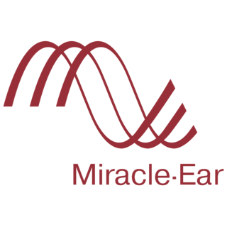 Miracle Ear Logo PNG