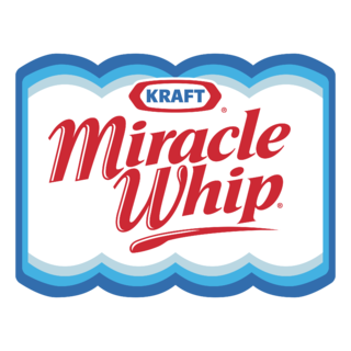 Miracle Whip Logo PNG