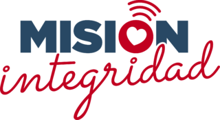 Mision Integridad Logo PNG