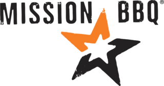 Mission Bbq Logo PNG