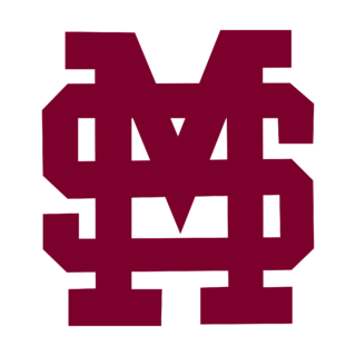 Mississippi State Bulldogs Logo PNG